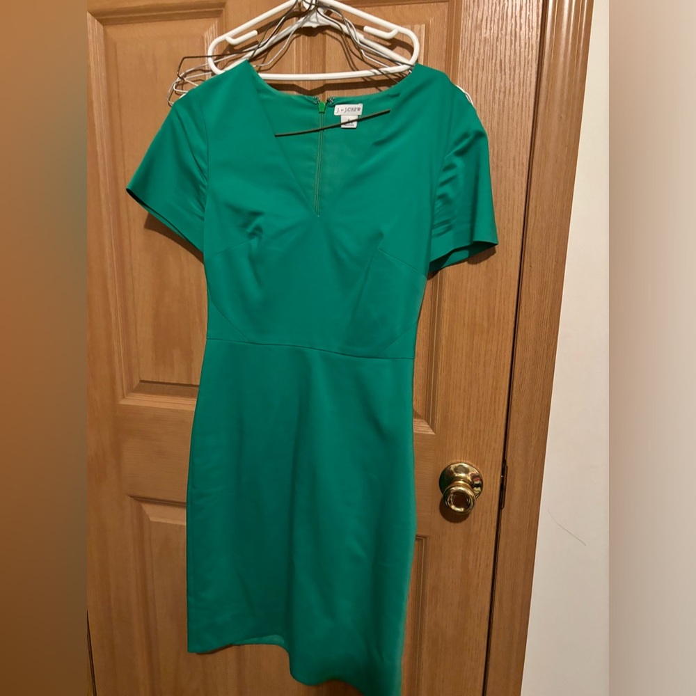 Jcrew size 0